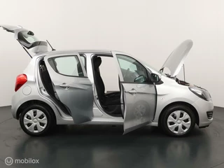 Opel KARL Opel KARL 1.0 ecoFLEX Edition - afbeelding nr 22
