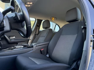 Mercedes-Benz A-Klasse Mercedes-Benz A-klasse 180d Aut. Busi. Solution | Navi | Camera | Apple Carplay | - afbeelding nr 9