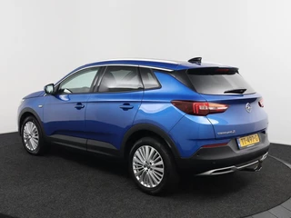 Opel Grandland X Opel Grandland X 1.2 Turbo Business Executive*ECC*NAVI*CRUISE*HAAK* - afbeelding nr 20