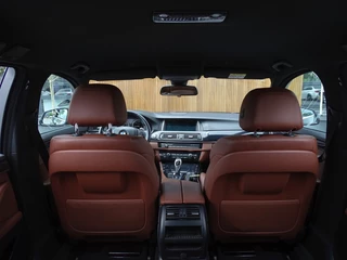 BMW 5 Serie - afbeelding nr 12
