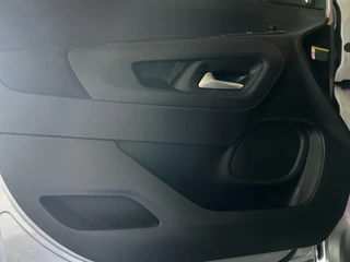 Opel Combo-e | Stoelverwarming | Carplay | Camera  | Soh (batterijcheck) 89,31 % - afbeelding nr 6