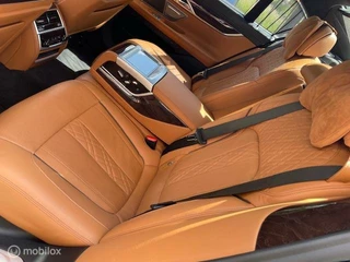 BMW 7 Serie BMW 7-serie 745e - afbeelding nr 108