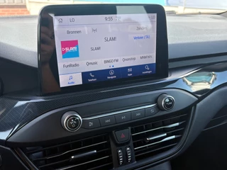 Ford Focus Ford Focus Wagon 1.5 182PK ST Line Business | Performance Blue | 1700KG Trekgewicht/NAV/Carplay/Clima/LED - Caravantrekker! - afbeelding nr 24