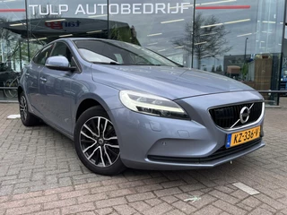 Volvo V40 Volvo V40 2.0 T2 Inscription Clima Adapt cruise Led NAP - afbeelding nr 4