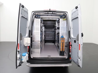 Volkswagen Crafter | Navigatie | Camera | Airco | Cruise - afbeelding nr 4