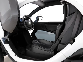 Renault Twizy Renault Twizy Cargo (INCL. BTW) (INCL- KOOP ACCU) - afbeelding nr 7