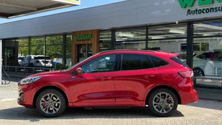 Ford Kuga - afbeelding nr 31