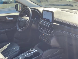 Ford Kuga Ford Kuga 2.5 PHEV Vignale 225pk | Driver Assistance Pack | Technology Pack | Winterpack | Trekhaak | 1.500kg Trekgewicht - afbeelding nr 29