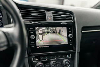 Volkswagen Golf Volkswagen Golf 2.0 TSI 4Motion R Pano Camera ACC - afbeelding nr 30