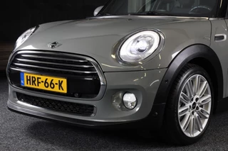 MINI Cooper Mini Mini 1.5 Cooper Chili 5 Deurs / AUT / Navi / Camera / Cruise Control / Open Pano / Led / Pdc / 17 Inch - afbeelding nr 37