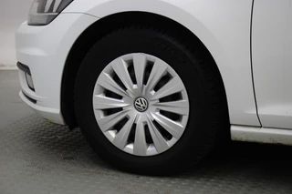 Volkswagen Golf - afbeelding nr 21