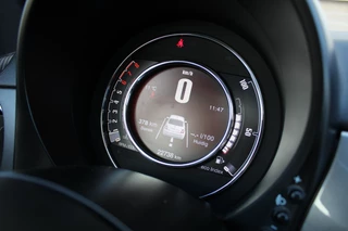 Fiat 500 | Panoramadak | Navigatie | Cruise Control - afbeelding nr 10