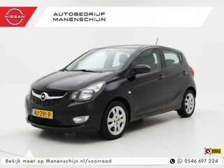 Opel KARL 1.0 ecoFLEX Edition