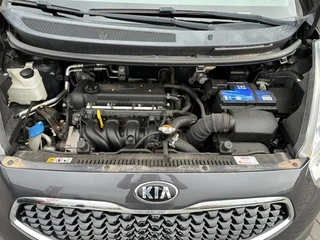 Kia Venga - afbeelding nr 36