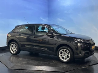 Citroën C4 Cactus Citroen C4 Cactus 1.2 PureTech Business Navi | Clima | PDC | Cruise - afbeelding nr 9