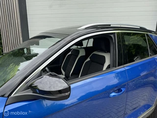 Volkswagen T-Roc Volkswagen T-Roc 1.5 TSI DSG Sport|PANO|NAP! Vol optie's. - afbeelding nr 4