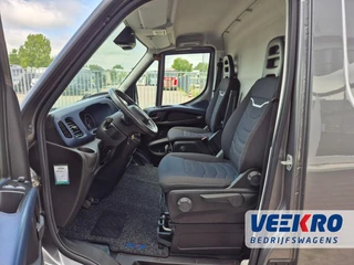 Iveco Daily Iveco Daily 3500Kg, 160PK automaat. 3500 KG trekgewicht, BPM VRIJ!!!! - afbeelding nr 14