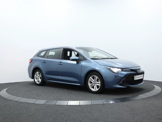 Toyota Corolla Touring Sports - afbeelding nr 1