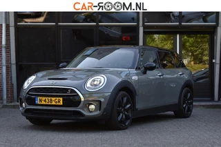 MINI Clubman Mini Mini Clubman 2.0 Cooper S Chili Serious Business AUT Carplay Cruise Stoelvw - afbeelding nr 1