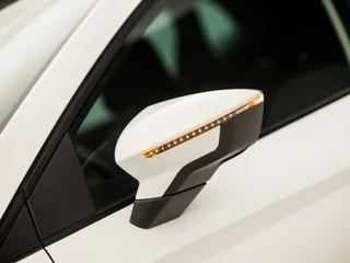 SEAT Ibiza (SCHUIFDAK, APPLE CARPLAY, GROOT NAVI, CLIMATE, CAMERA, SPORTSTOELEN, LM VELGEN, CRUISE, NIEUWE APK, NIEUWSTAAT) - afbeelding nr 31