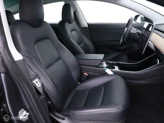 Tesla Model 3 Tesla Model 3 Standard RWD Plus 60 kWh - afbeelding nr 28