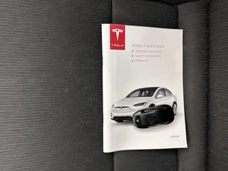 Tesla Model X *AUTO-PILOT | 1/2-LEATHER | TOWBAR | NAVI-FULLMAP | FULL-LED | AIR-SUSPENSION | DIGI-COCKPIT | KEYLESS | CAMERA | DAB+ | COMFORT-SEATS | 20''ALU* - afbeelding nr 36