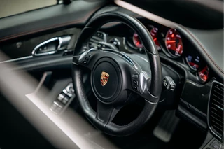 Porsche Panamera Porsche Panamera 4.8 GTS Uiterst verzorgde Panamera GTS - afbeelding nr 29