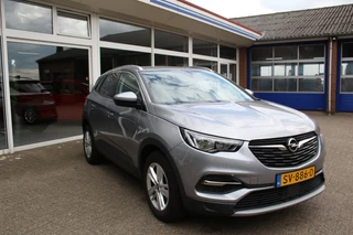 Opel Grandland X - afbeelding nr 3