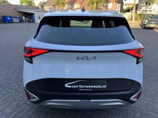 Kia Sportage Kia Sportage 1.6 T-GDI MHEV Dynamicline | Apple Carplay |Navi | Camera - afbeelding nr 4