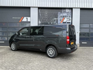 Peugeot Expert Peugeot Expert 2.0 BlueHDi 180 S&S L3 DC|LED|AUTOM.|DC|DEMO - afbeelding nr 4