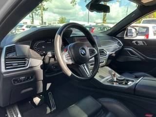 BMW X6 BMW X6 M Competition 626 PK | Laserlicht | Pano | Stoelverwarming N.P. € 218.335 - afbeelding nr 29