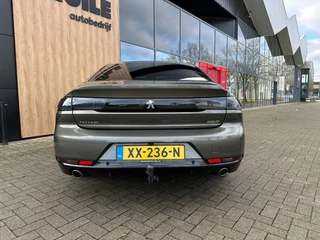 Peugeot 508 - afbeelding nr 4
