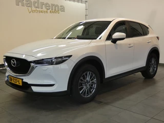 Mazda CX-5 - 212478504-0