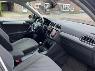 Volkswagen Tiguan - afbeelding nr 2