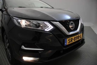 Nissan QASHQAI - afbeelding nr 20