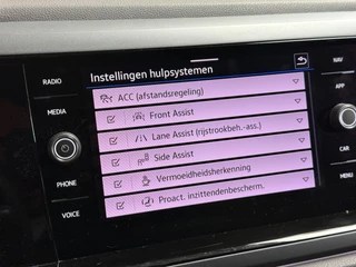 Volkswagen Taigo Volkswagen Taigo 1.0 TSI R-Line Business | Automaat | camera | DAB | Beats audio | stoelverwarming - afbeelding nr 21