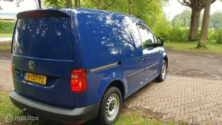 Volkswagen Caddy Volkswagen Caddy Bestel 2.0 TDI L1H1 Trendline 1e Eig EURO 6 - afbeelding nr 29