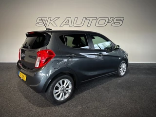 Opel KARL Opel KARL 1.0 ECOFL INNOVATION NAP l STOEL/STUUR VER l CRUISE l CLIMA l LMV - afbeelding nr 6