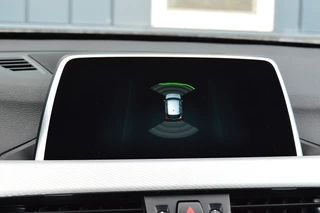 BMW X1 BMW X1 sDrive18i M-Sport Rijklaarprijs-Garantie Navigatie Led Sport Interieur - afbeelding nr 19