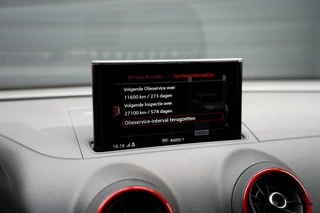 Audi RS3 Audi A3 Sportback 2.5 TFSI RS 3 | Pano | B&O | RS-stoelen | Matrix LED | Virtual cockpit | OPF delete | Orig. NL - afbeelding nr 31