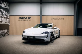 Porsche Taycan - 123675897-0