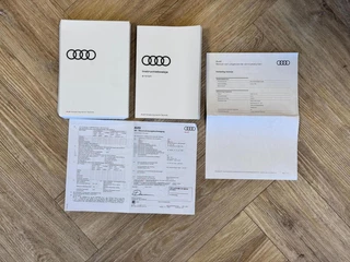 Audi e-tron Audi e-tron 55 quattro Advanced edition Plus 95 kWh - afbeelding nr 25