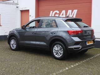 Volkswagen T-Roc - afbeelding nr 9