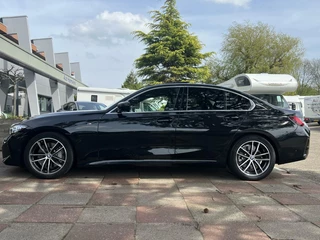BMW 3 Serie BMW 3-serie 330i High Executive M Sport 6500 km - afbeelding nr 16