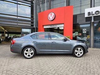 Škoda Octavia - afbeelding nr 5