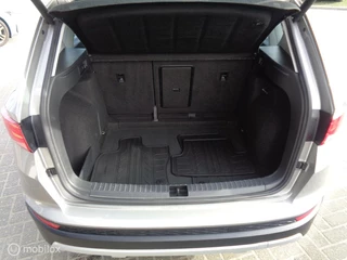 SEAT Ateca Seat Ateca 1.0 EcoTSI Style/Airco/ECC/Lm velgen/1st eig/Trekhaak - afbeelding nr 13