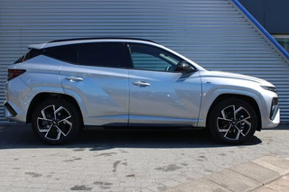 Hyundai Tucson - afbeelding nr 3