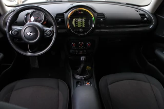 MINI Clubman Mini Clubman 1.5 Cooper 136pk Chili | LED koplampen | All Seasonbanden - afbeelding nr 7