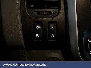 Renault Trafic Renault Trafic 1.6 dCi 125 pk L2H1 Euro6 Airco | Navigatie | Trekhaak | Cruisecontrol | Parkeersensoren Bijrijdersbank - afbeelding nr 7