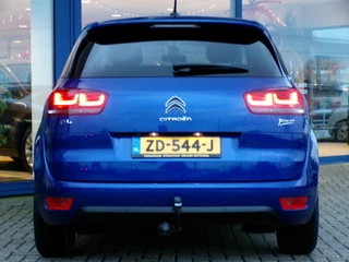 Citroën C4 Picasso Citroën C4 Picasso 1.2 PureTech Feel, Trekhaak / Carplay + Android Auto / Navigatie / Climate Control / 17' LMV - afbeelding nr 15